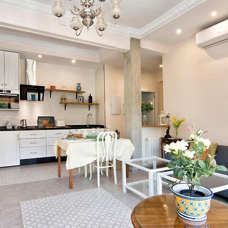 Bright & Elegant City Centre 3 Bedroom Apartment Granada Exterior foto