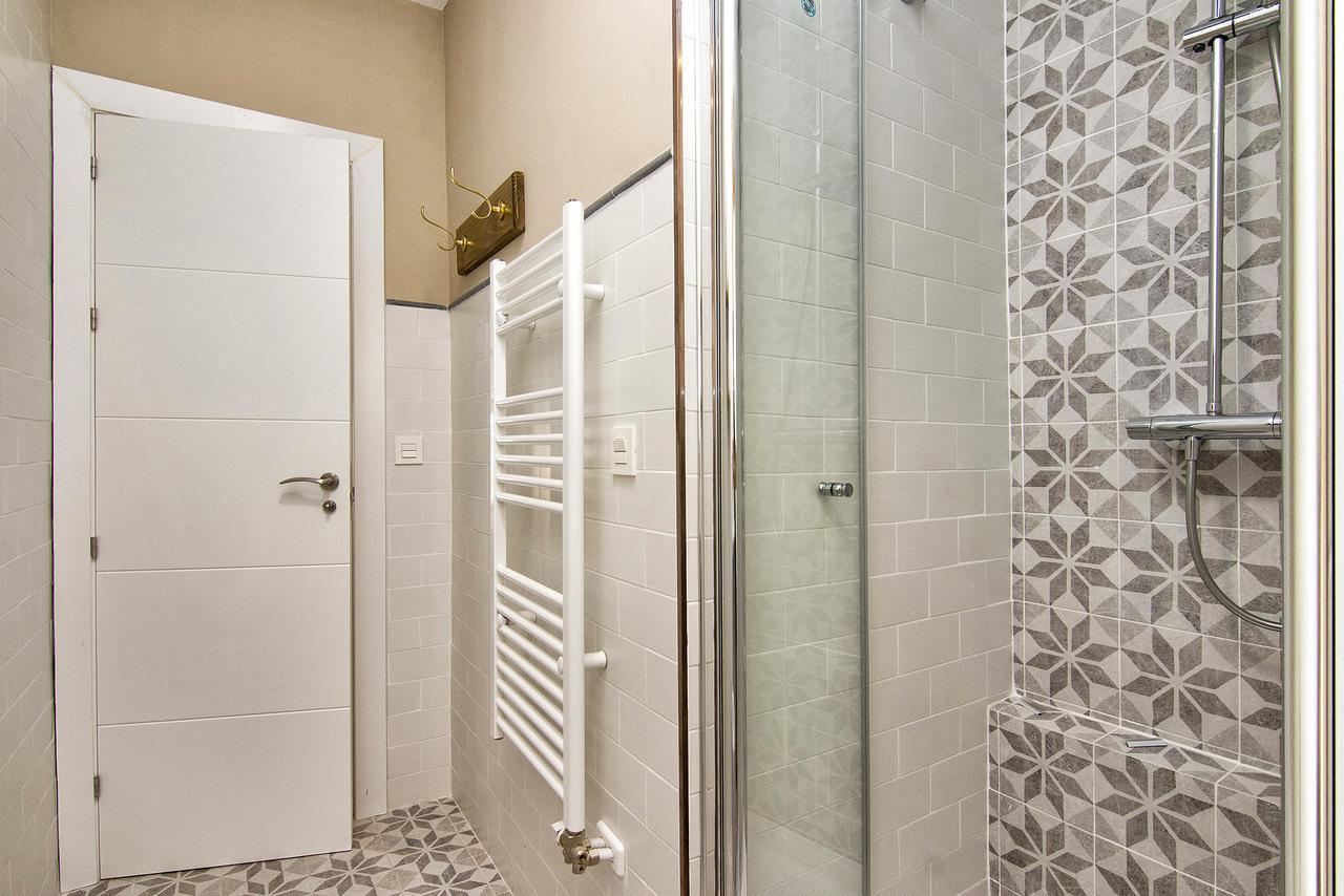Bright & Elegant City Centre 3 Bedroom Apartment Granada Exterior foto