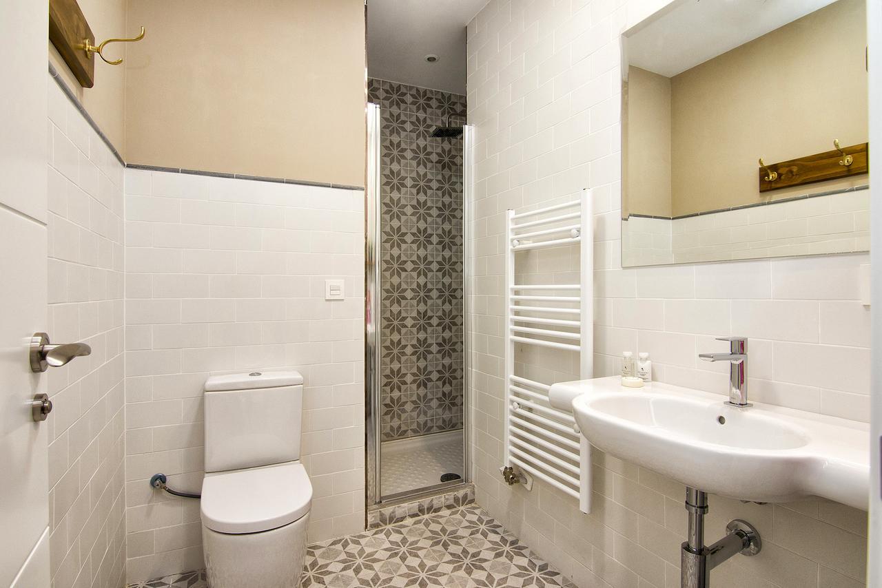 Bright & Elegant City Centre 3 Bedroom Apartment Granada Exterior foto