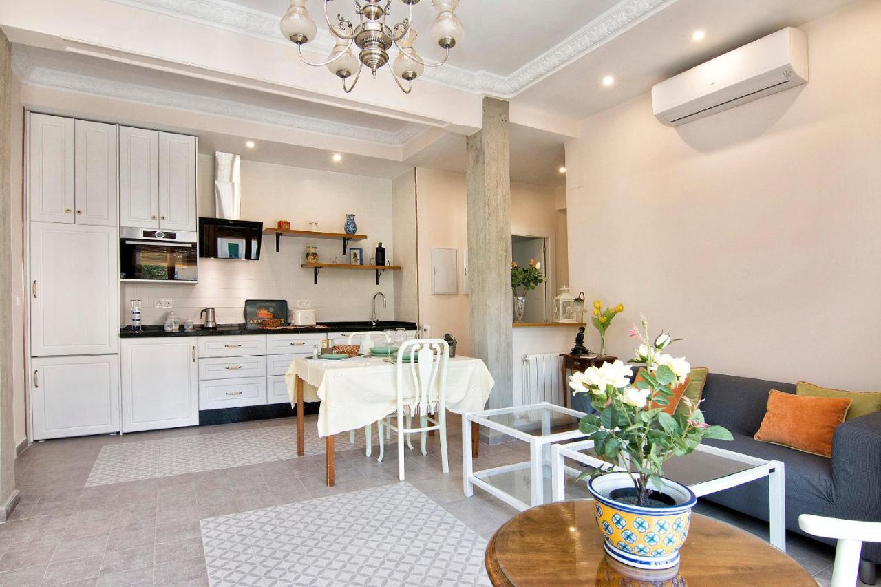 Bright & Elegant City Centre 3 Bedroom Apartment Granada Exterior foto