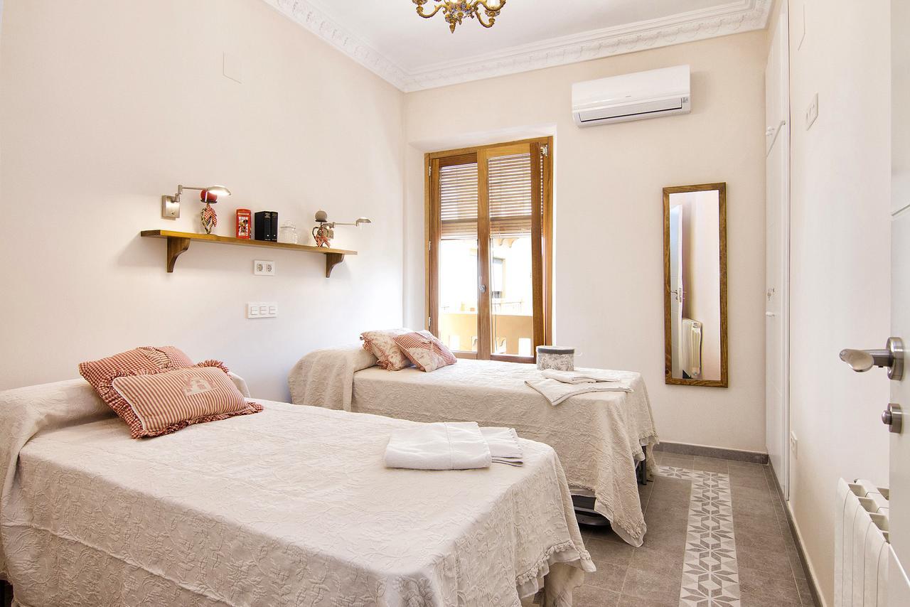 Bright & Elegant City Centre 3 Bedroom Apartment Granada Exterior foto