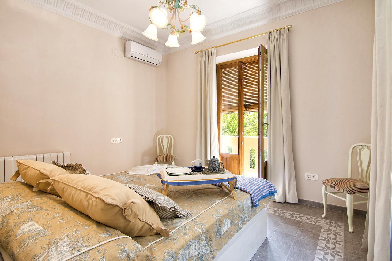 Bright & Elegant City Centre 3 Bedroom Apartment Granada Exterior foto
